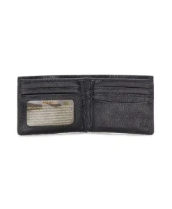 Patricia Nash Double Billfold Id Wallet| Small Leather Goods