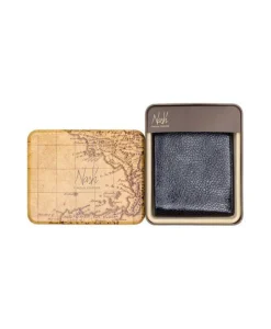 Patricia Nash Double Billfold Id Wallet| Small Leather Goods