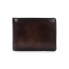 Patricia Nash Double Billfold Id Wallet| Small Leather Goods