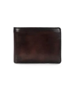 Patricia Nash Double Billfold Id Wallet| Small Leather Goods