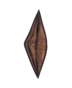 Patricia Nash Double Billfold Id Wallet| Small Leather Goods