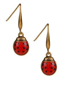 Patricia Nash Drop Earrings| Earrings