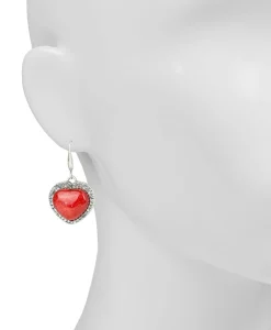 Patricia Nash Drop Earrings| Earrings