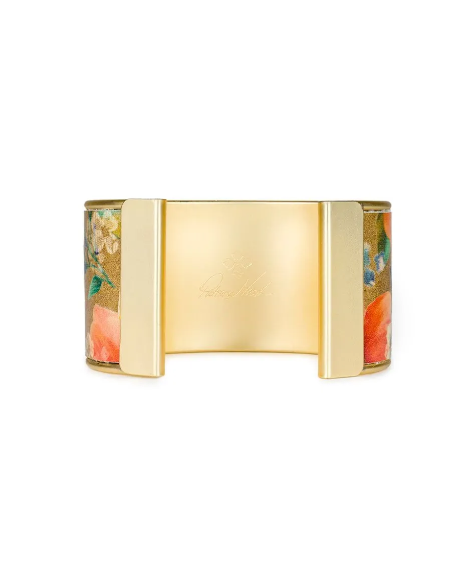 Patricia Nash Eletta Cuff Bracelet| Bracelets