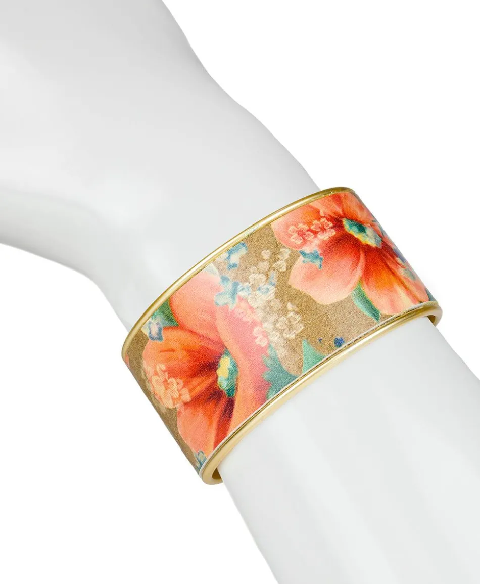 Patricia Nash Eletta Cuff Bracelet| Bracelets