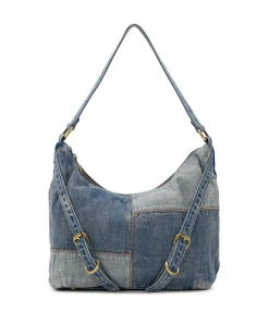 Patricia Nash Elia Hobo Bag| Shoulder Bags