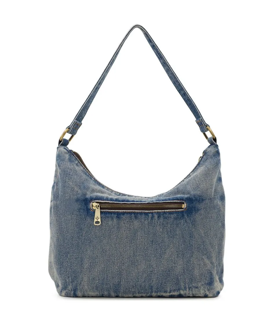 Patricia Nash Elia Hobo Bag| Shoulder Bags