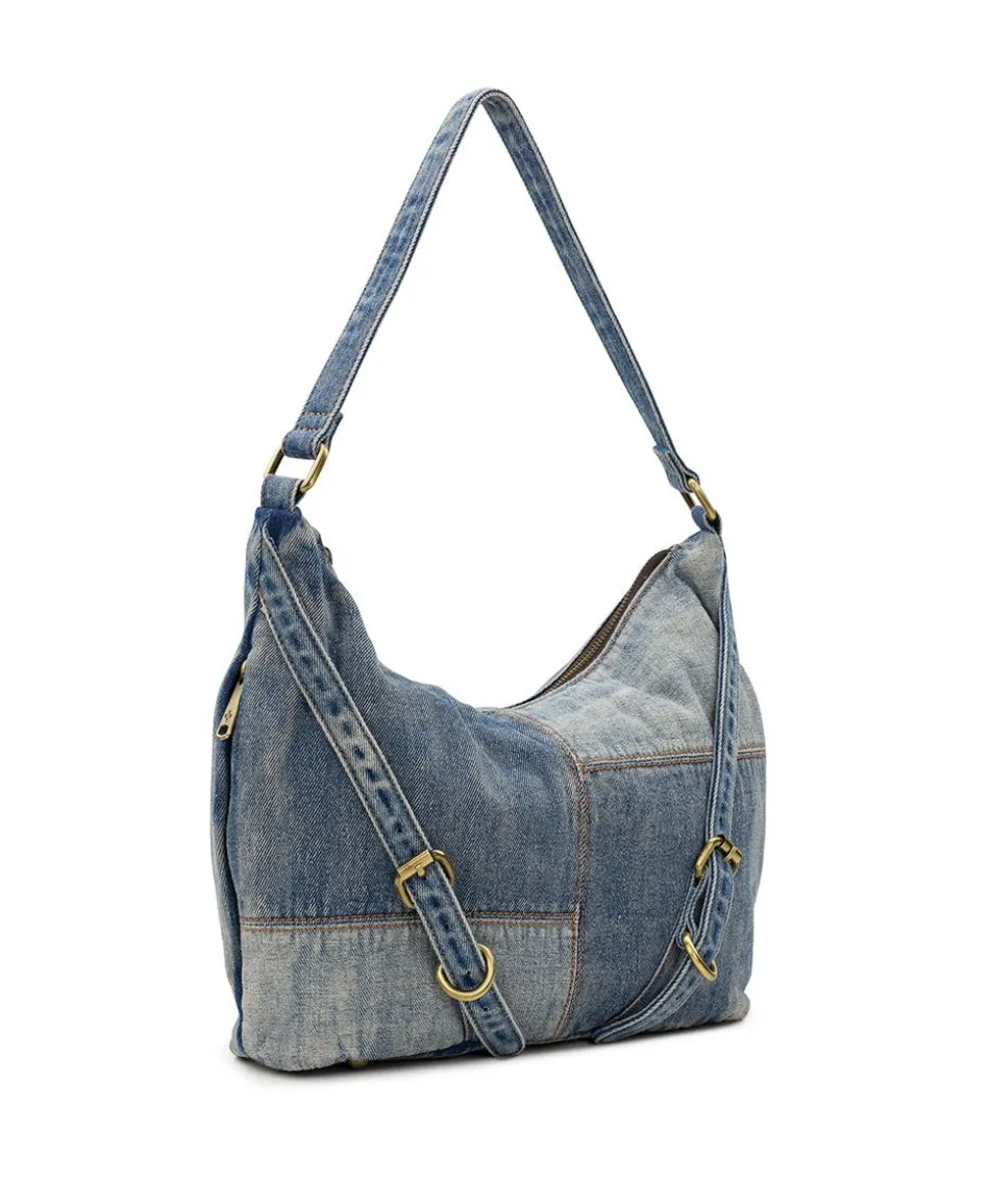 Patricia Nash Elia Hobo Bag| Shoulder Bags