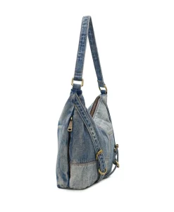 Patricia Nash Elia Hobo Bag| Shoulder Bags