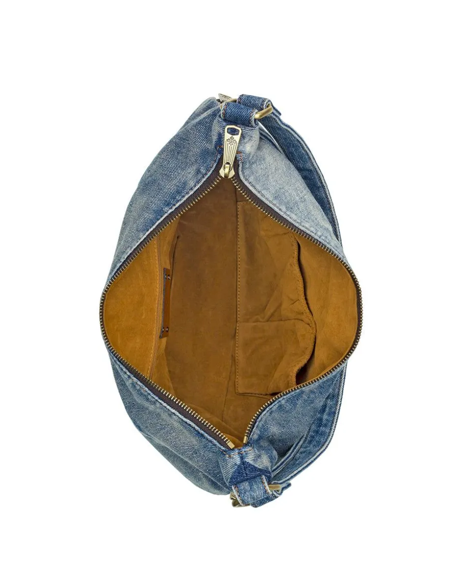 Patricia Nash Elia Hobo Bag| Shoulder Bags