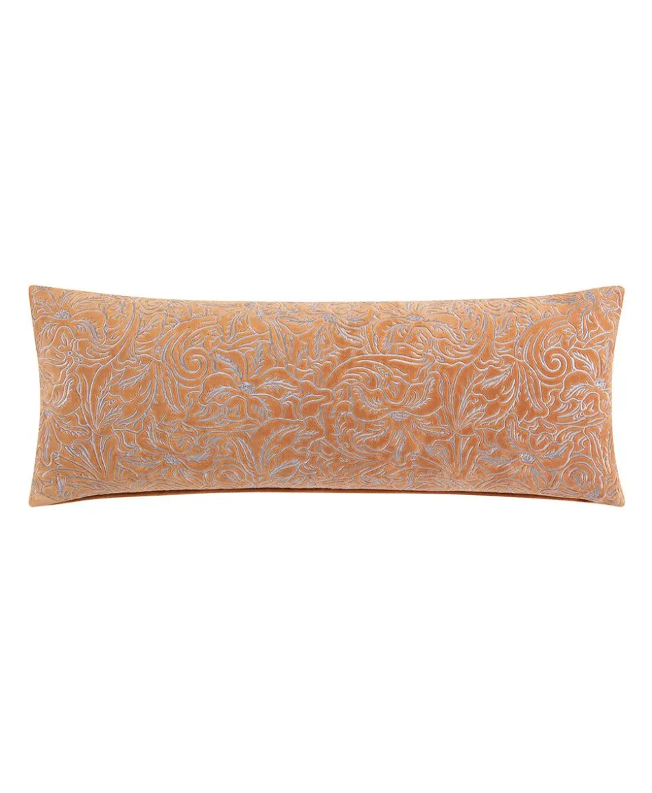 Patricia Nash Embroidered Decorative Pillow| Pillows & Shams