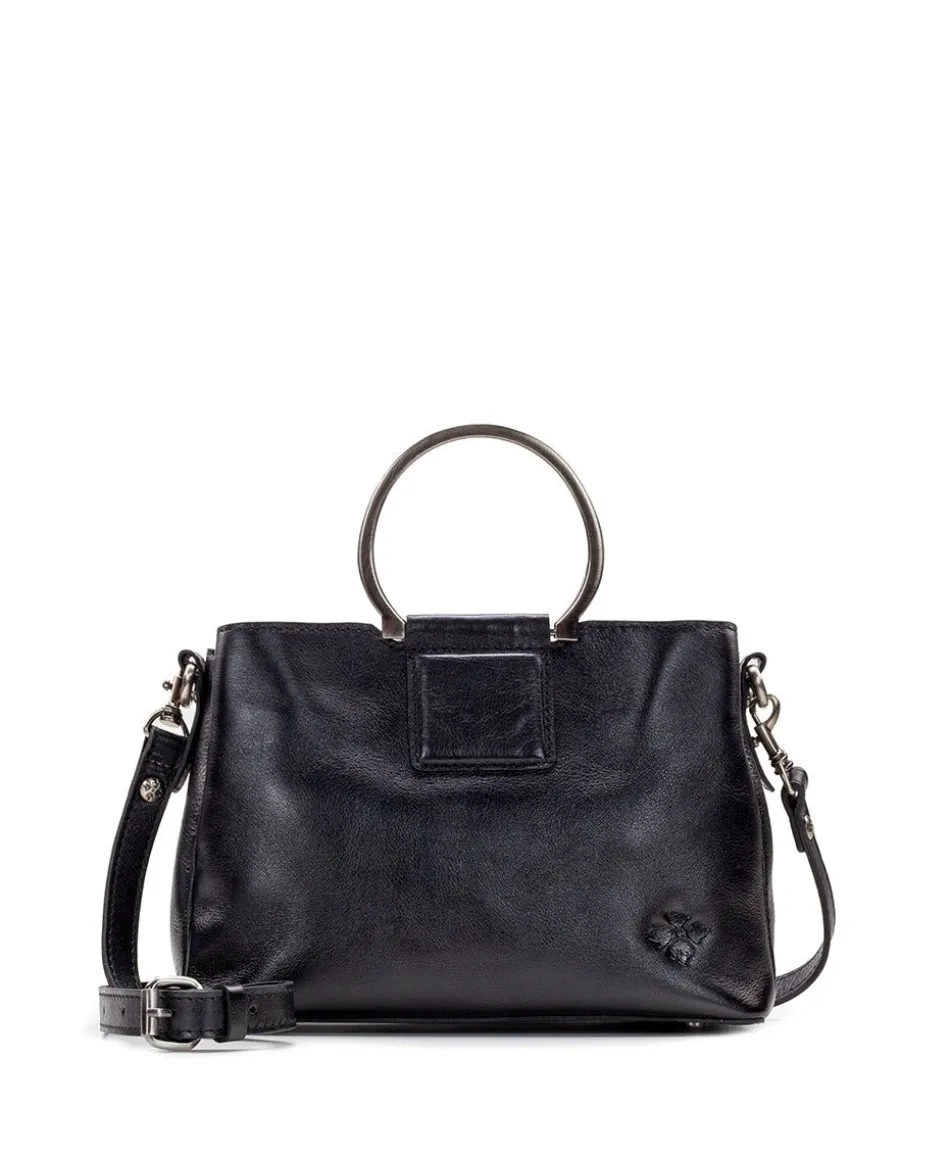 Patricia Nash Empoli Satchel| Satchels