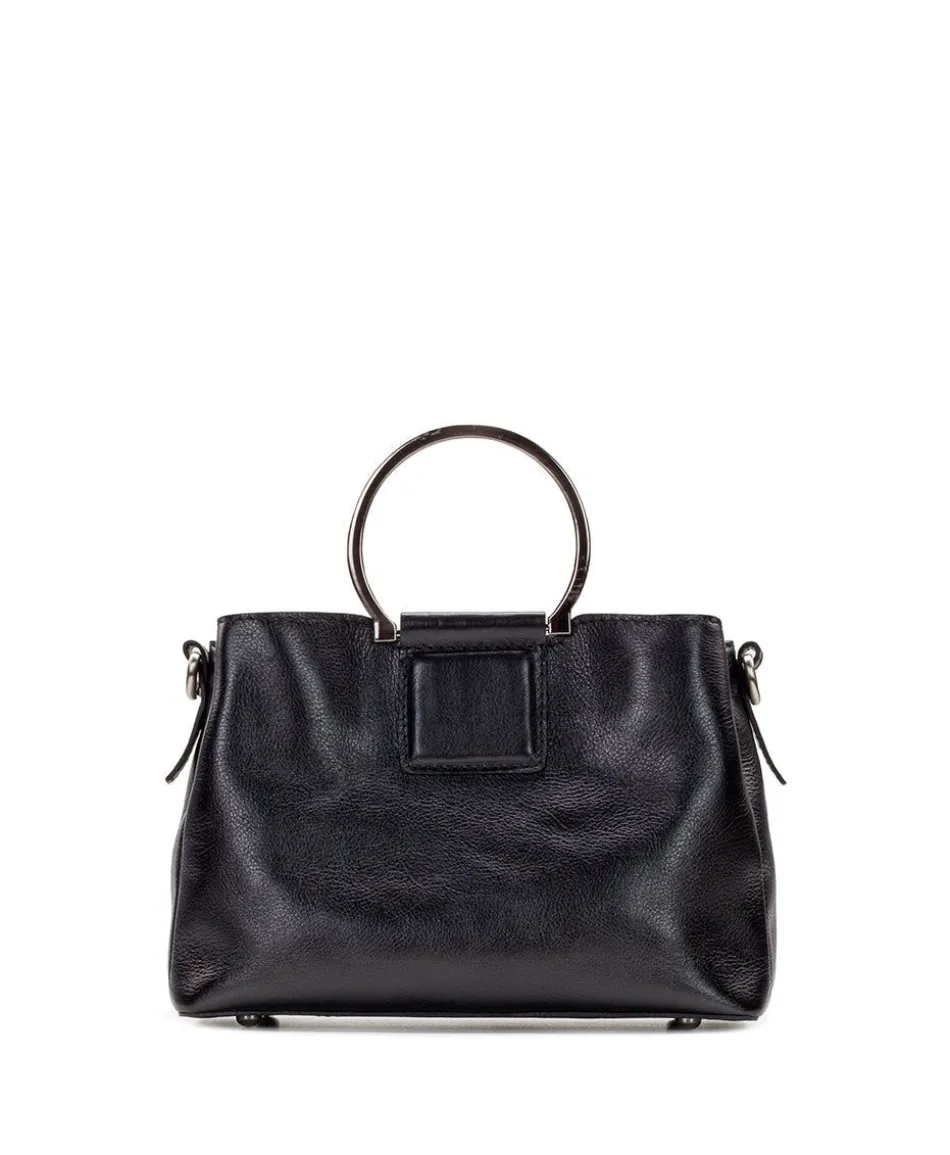 Patricia Nash Empoli Satchel| Satchels