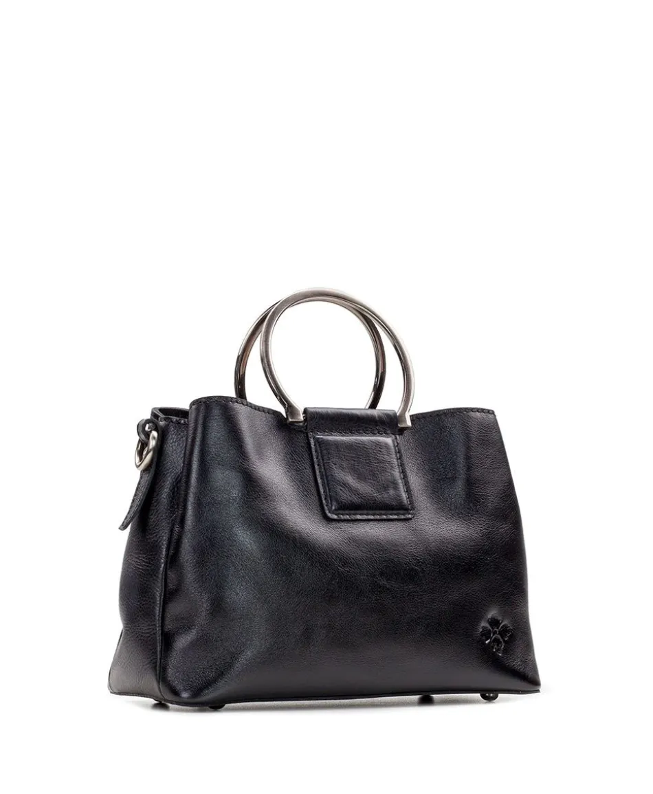 Patricia Nash Empoli Satchel| Satchels