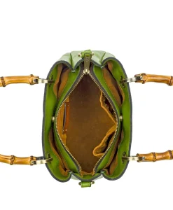 Patricia Nash Empoli Satchel With Scarf| Satchels
