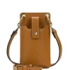 Patricia Nash Farleigh Crossbody Phone Case| Tech Accessories