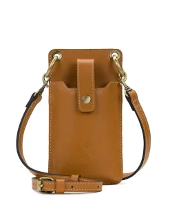Patricia Nash Farleigh Crossbody Phone Case| Tech Accessories