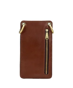 Patricia Nash Farleigh Crossbody Phone Case| Tech Accessories