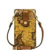 Patricia Nash Farleigh Crossbody Phone Case| Crossbodies