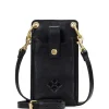 Patricia Nash Farleigh Crossbody Phone Case| Tech Accessories
