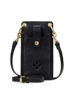 Patricia Nash Farleigh Crossbody Phone Case| Tech Accessories