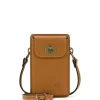 Patricia Nash Felicita Phone Crossbody| Tech Accessories