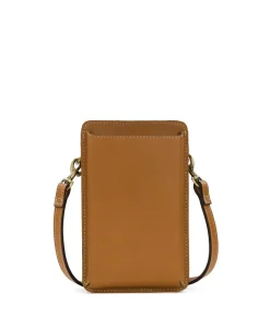 Patricia Nash Felicita Phone Crossbody| Tech Accessories