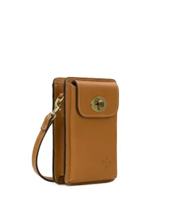 Patricia Nash Felicita Phone Crossbody| Tech Accessories