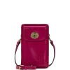 Patricia Nash Felicita Phone Crossbody| Crossbodies