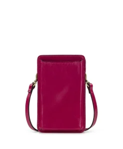 Patricia Nash Felicita Phone Crossbody| Crossbodies