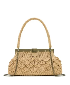 Patricia Nash Ferrara Frame Satchel| Satchels