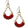Patricia Nash Fidelia Dangle Earrings| Earrings