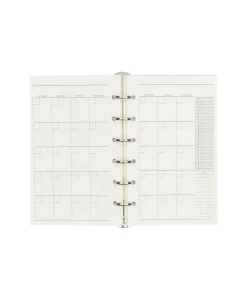 Patricia Nash Fini Agenda Write In Refill| Agendas & Journals