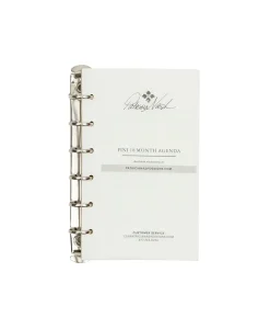 Patricia Nash Fini Agenda Write In Refill| Agendas & Journals