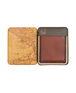 Patricia Nash Flip Passcase Id Wallet| Wallets And Card Cases