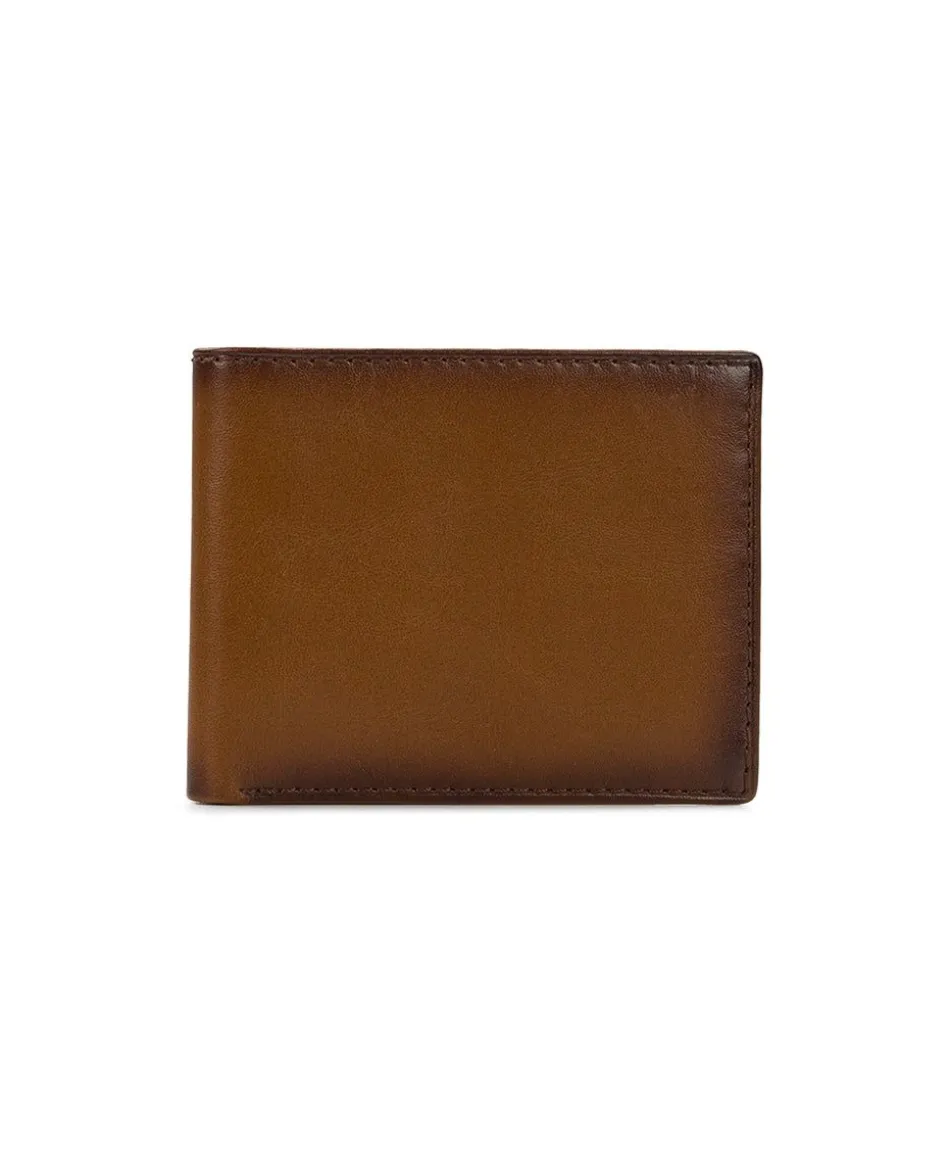 Patricia Nash Flip Passcase Id Wallet| Wallets And Card Cases
