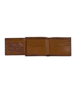 Patricia Nash Flip Passcase Id Wallet| Wallets And Card Cases