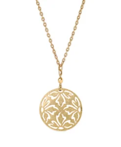 Patricia Nash Floret Pendant| Necklaces
