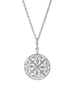 Patricia Nash Floret Pendant| Necklaces