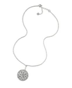 Patricia Nash Floret Pendant| Necklaces
