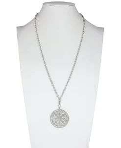 Patricia Nash Floret Pendant| Necklaces