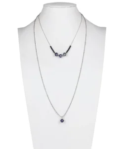 Patricia Nash Four Strand Necklace| Necklaces