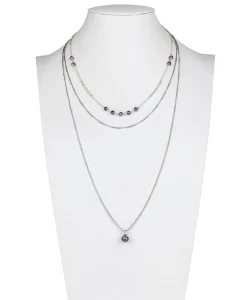 Patricia Nash Four Strand Necklace| Necklaces