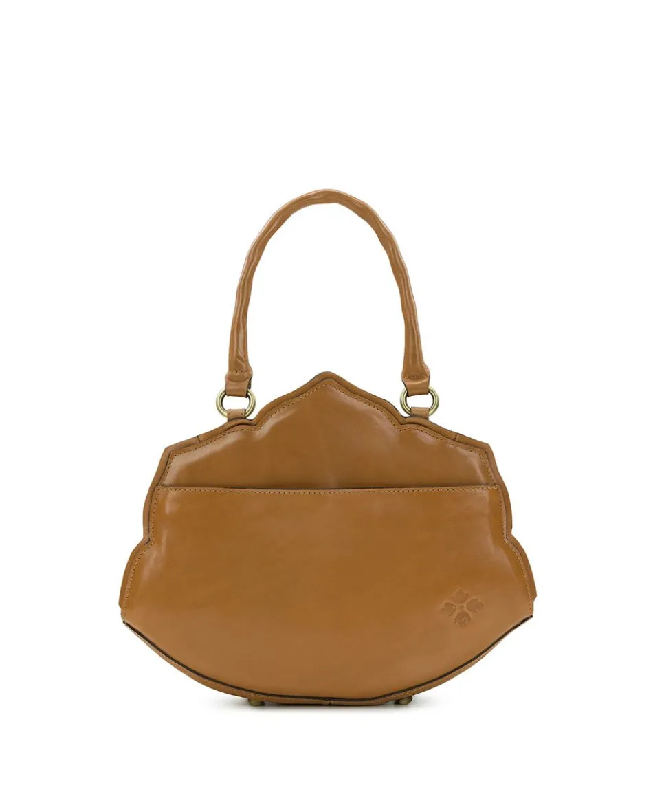 Patricia Nash Gennamari Satchel| Satchels