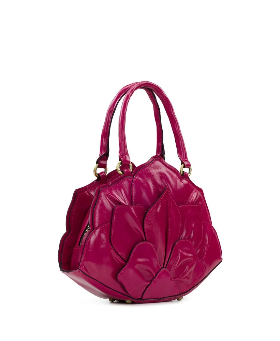Patricia Nash Gennamari Satchel| Satchels