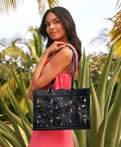 Patricia Nash Gianella Tote| Totes