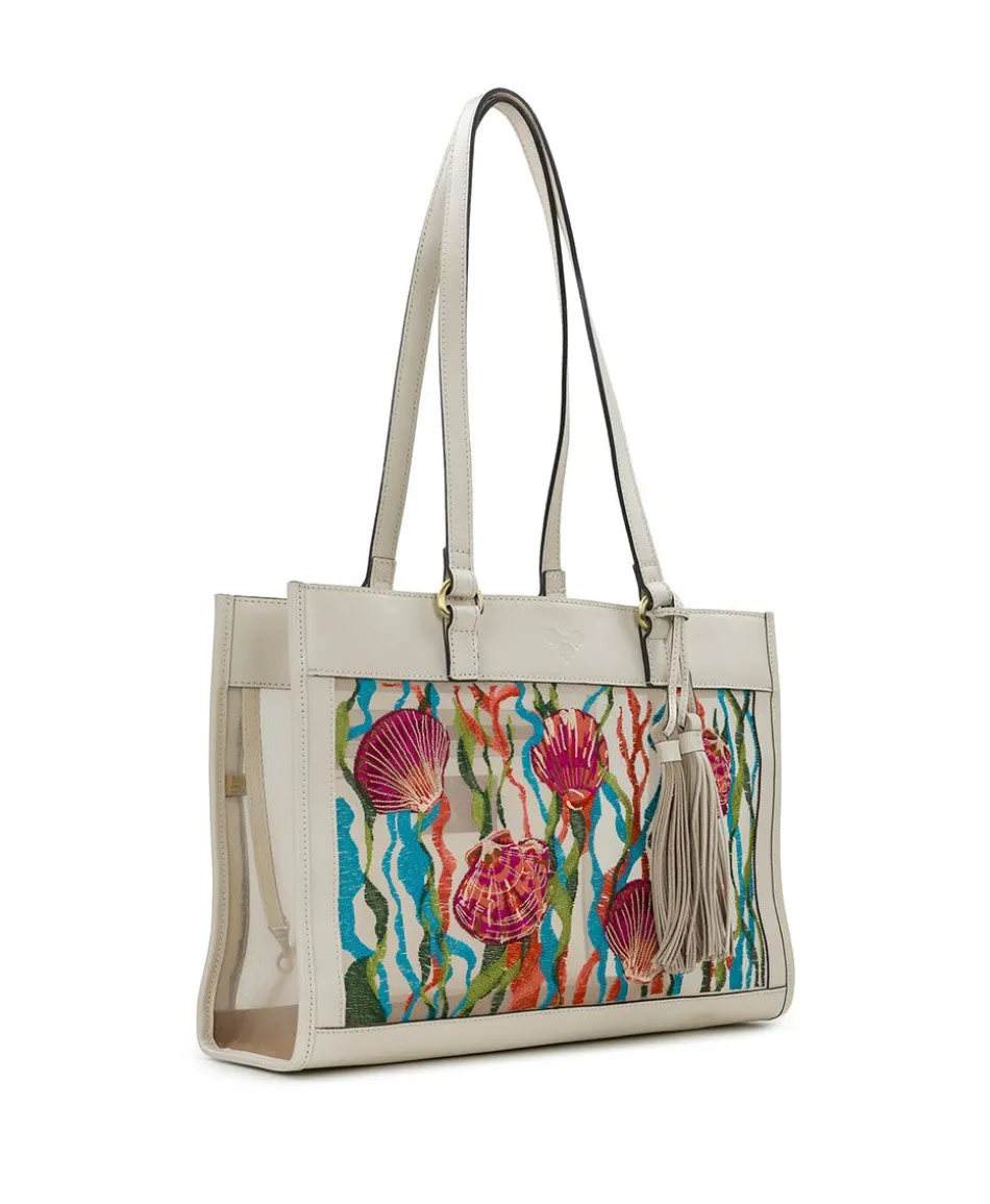 Patricia Nash Gianella Tote| Totes