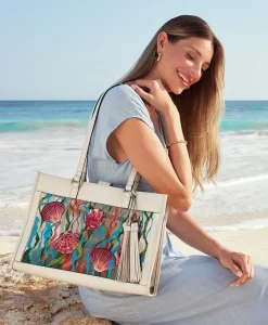 Patricia Nash Gianella Tote| Totes