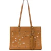 Patricia Nash Gianella Tote| Totes