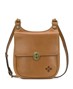 Patricia Nash Gianetta Crossbody| Crossbodies